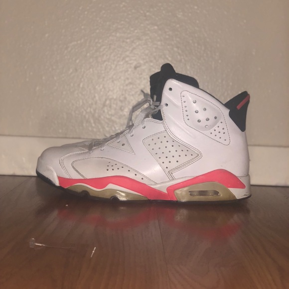 used jordan 6